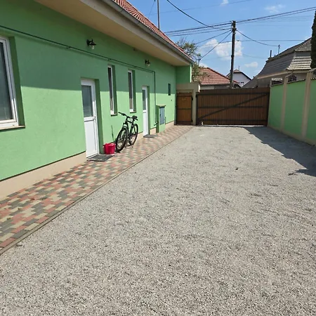 House Vakantiehuis *