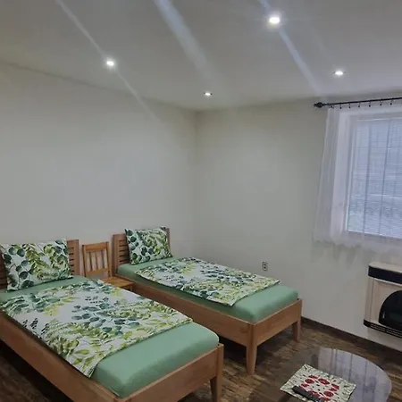 Vakantiehuis House Kolárovo