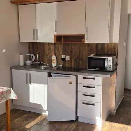House בית נופש