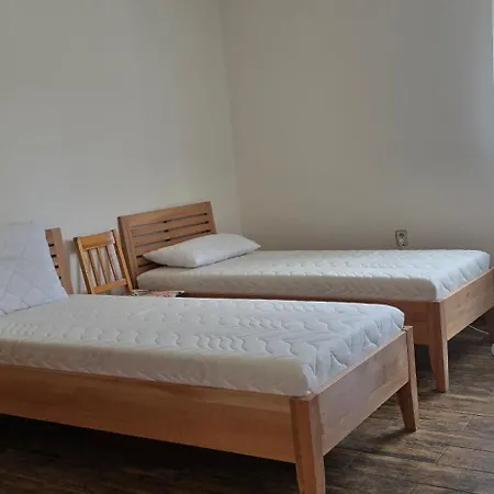 Vakantiehuis House *