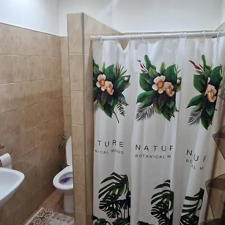 House Vakantiehuis Kolárovo