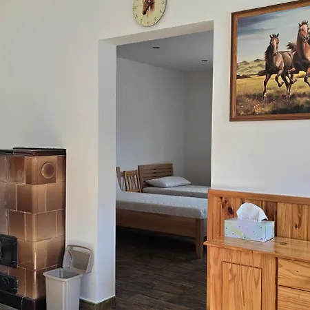 Vakantiehuis House *