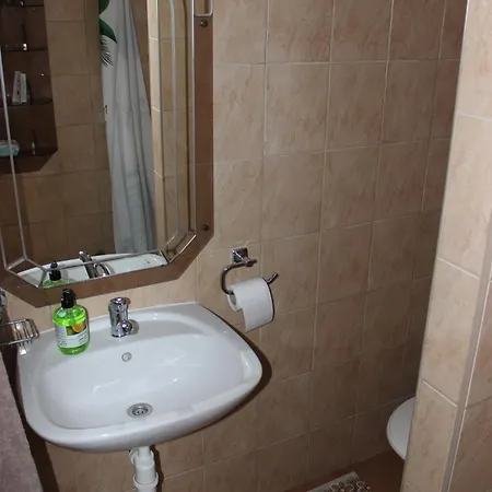בית נופש House Kolárovo
