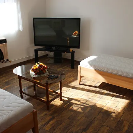 House Tatil Evi
