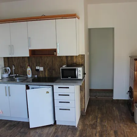 House Tatil Evi *