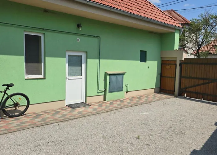 Σπίτι διακοπών House Kolárovo