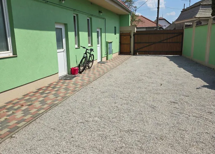 House Σπίτι διακοπών *