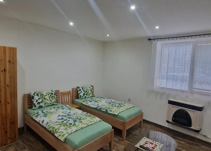 Σπίτι διακοπών House Kolárovo