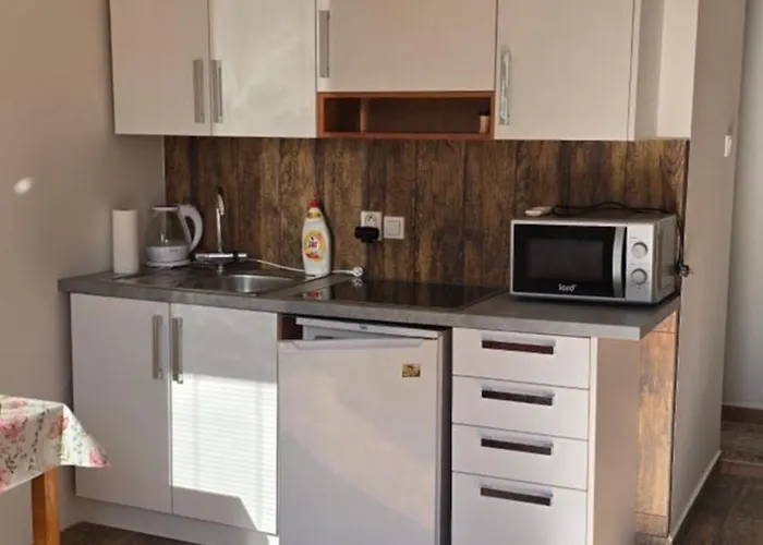 House Σπίτι διακοπών