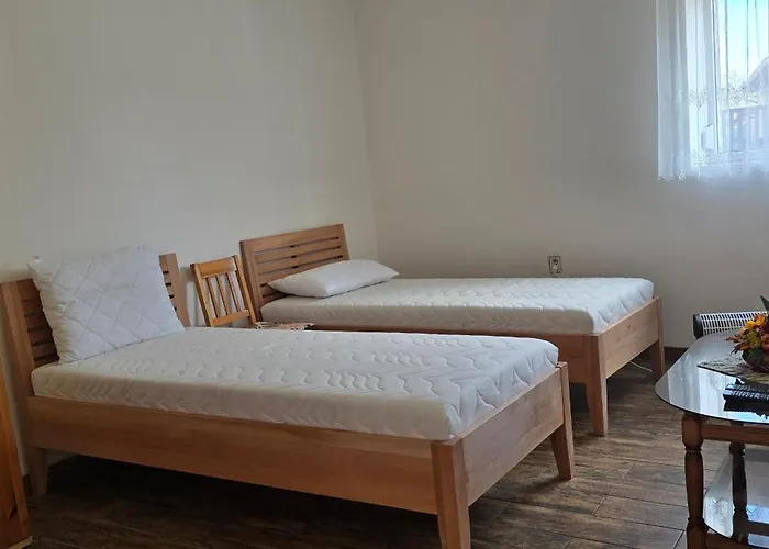 Σπίτι διακοπών House *