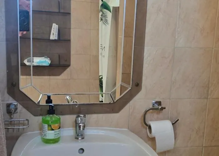 Σπίτι διακοπών House