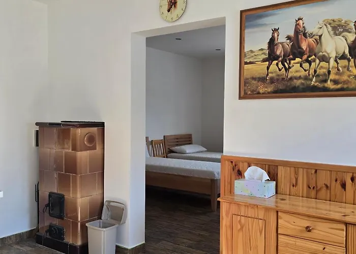 Σπίτι διακοπών House *